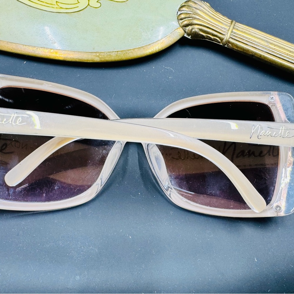 Nanette Lepore Sunglasses - Picture 2 of 7